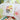 The Greetery These Are The Days Collection Calendar Grid Stencil for cardmaking and crafting