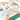 Concord and 9th Hands Full of Love Stamp and Die Set - interactive stamp and die set to create a pop-up heart made with a pair of hands