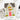 Concord and 9th Our House Embossing Folder