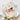 A Pocket Full of Happiness Stars and Dots Background Cover Plate Die