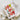 A Pocket Full of Happiness Stars and Dots Background Cover Plate Die