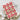 A Pocket Full of Happiness Stars and Dots Background Cover Plate Die