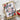 A Pocket Full of Happiness Background Die