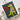 A Pocket Full of Happiness Background Die