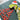 A Pocket Full of Happiness Background Die