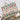 A Pocket Full of Happiness Holly Banner Die