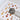 A Pocket Full of Happiness Fishbone Background Die