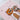 A Pocket Full of Happiness Fishbone Background Die