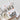 A Pocket Full of Happiness Silly Owl/Cat Die