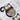 A Pocket Full of Happiness Silly Owl/Cat Die