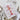 A Pocket Full of Happiness Geometric Flowers Background Die