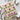A Pocket Full of Happiness Spring Background Die