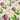 A Pocket Full of Happiness Spring Background Die