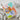 A Pocket Full of Happiness Circles Background Die