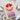 A Pocket Full of Happiness Jumbo Emoji Die