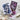 A Pocket Full of Happiness Floral Motif Die