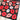 A Pocket Full of Happiness Lips Background Mini Slimline Cover Plate Die