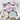 A Pocket Full of Happiness Floral Doily Die