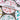A Pocket Full of Happiness Floral Doily Die