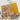 A Pocket Full of Happiness Disco Alphabet Solid Die