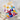 A Pocket Full of Happiness Tetris Die