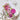 A Pocket Full of Happiness Summer Floral Die