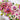 A Pocket Full of Happiness Summer Floral Die