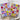 A Pocket Full of Happiness Stitched Rectangle Sentiments Die