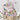 A Pocket Full of Happiness Spiderweb Background Die