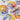 A Pocket Full of Happiness Whirlpool Background Die