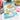 Fine China Stamp by The Greetery for stamping vintage style plates for cardmaking and paper crafts. Bridgerton style tea party.