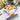 Sips Tea Stencil by The Greetery for colouring die cut vintage tea cups for paper crafts
