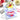 Sips Tea Stencil by The Greetery for colouring die cut vintage tea cups for paper crafts