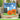 Who's There Rectangle Door Add-on Die
