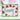 Lawn Fawn Scripty XOXO Outline Add-On Die to add an outline layer behind the original xoxo die