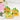 Garden Party Collection for adding fun summer and lemonade themed sentiments to card making projects. Lemonade puns.
