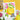 Garden Party Collection for adding fun summer and lemonade themed sentiments to card making projects. Lemonade puns.