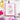 The Greetery Big Yay! Create fun congratulations cards with the Big Yay product suite - stamp