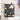 The Greetery Star Stream Sentiments Stamp and DIe
