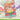 Lawn Fawn Balloon Bunch Die