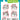 Lawn Fawn Spring Basket Add-On Fall Die