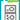 Lawn Fawn Knock Knock, Who's There Rectangle Door Add-on Die