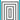 Large Stitched 4 Bar Rectangle Lawn Cuts Image 1