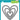 Stitched Heart Stackables Lawn Cuts Image 1