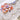 PFH Floral Lace Border Die