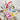 A Pocket Full of Happiness Numbers Background Die