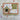Purple Onion Designs Decorated Dog House Unmounted red rubber stamp created by Holly Mabutas featuring a dog dog house trimmed with Christmas lights