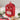 Post Box Details Die by The Greetery to transform the large arch gift box into a post box style - perfect for adding a gift card in the slot with a small gift in the box.