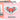 Waffle Flower Crafts Oceans of Love Embroidery Pattern