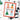 Concord and 9th Party Time Dies and Turnabout Stamp